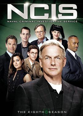 海军罪案调查处第八季第23集