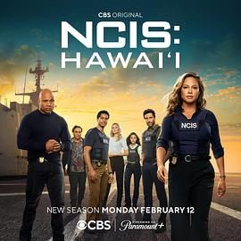 海军罪案调查处：夏威夷 第三季第1集
